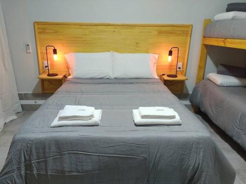 San Javier House | Hospedaje Concilio, céntrico y a metros del río