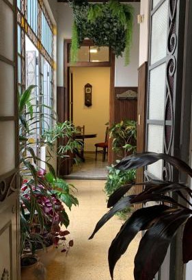 Barrio Centro House | Hospedaje de Luz