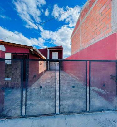 Gobernador Gregores Apartment | Hospedaje don bolke