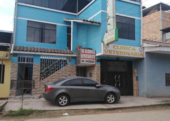 Moyobamba Apartment | Hospedaje EDUCOL
