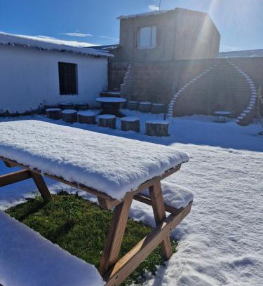 Gobernador Gregores Apartment | Hospedaje El Quincho