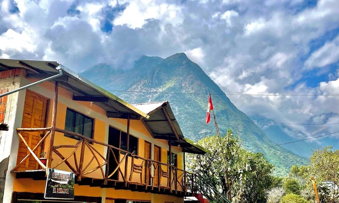Santa Teresa Hostel | Hospedaje el Mirador de Collpapampa
