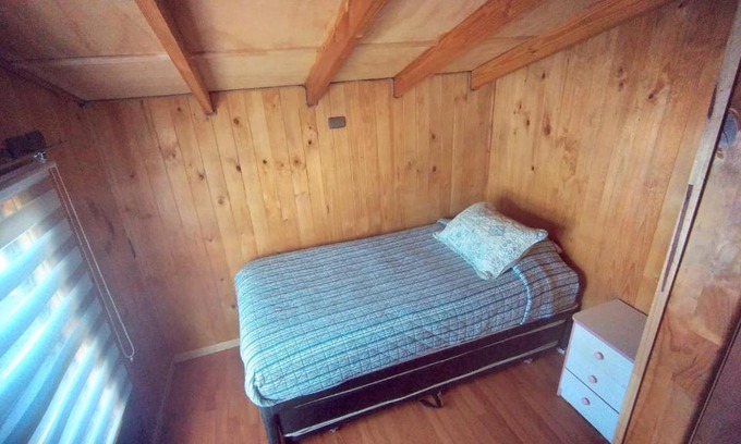 Pucon House | Hospedaje Familiar