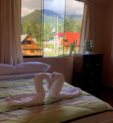 Oxapampa Hotel | Hospedaje Familiar Echevarría