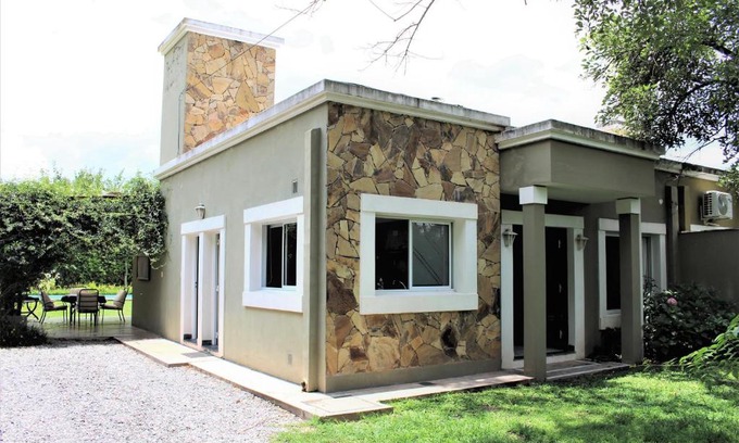 Villa San Lorenzo House | Hospedaje Familiar Raza Mistica