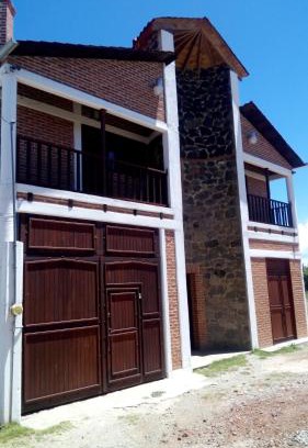 Hidalgo Hotel | Hospedaje Herradura