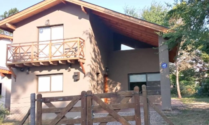 Los Reartes House | Hospedaje ideal a metros del rio