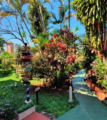 Puerto Iguazu House | Hospedaje Jose Gorgues