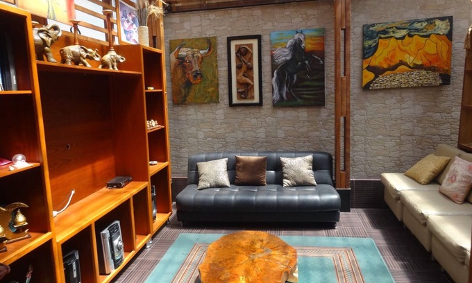 Conocoto House | Hospedaje La Candelaria
