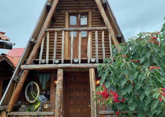 Huasca De Ocampo House | Hospedaje La Roca