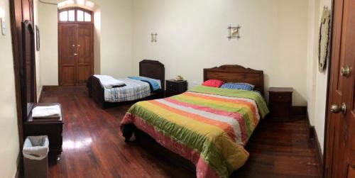 Chimborazo Province House | Hospedaje las Primicias 103
