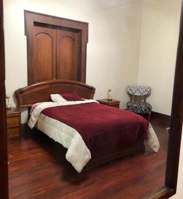 Chimborazo Province Bed & Breakfast | HOSPEDAJE las PRIMICIAS RIOBAMBA 104