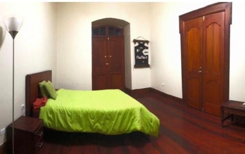 Chimborazo Province Hotel | HOSPEDAJE las PRIMICIAS 103