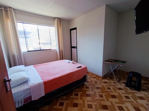 Tingo Maria Hotel | Hospedaje Live