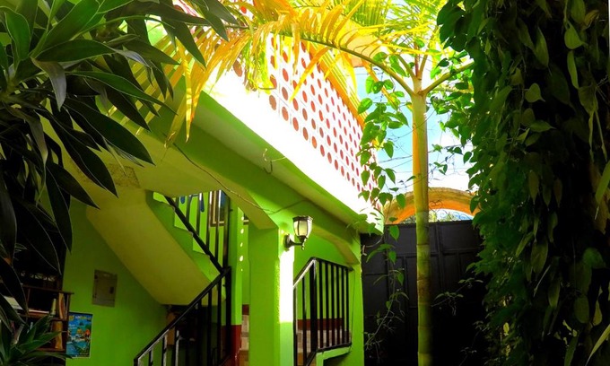 San Pedro La Laguna House | Hospedaje Lolita
