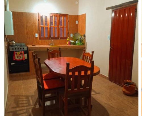 Tilcara House | Hospedaje Los Hermanos Heredia