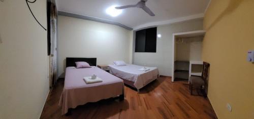 Calleria House | Hospedaje Luciana