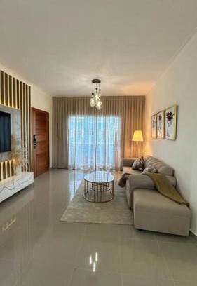 Boca Chica Apartment | Hospedaje Lujoso en Boca Chica