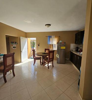 Cabarete House | Hospedaje Mary