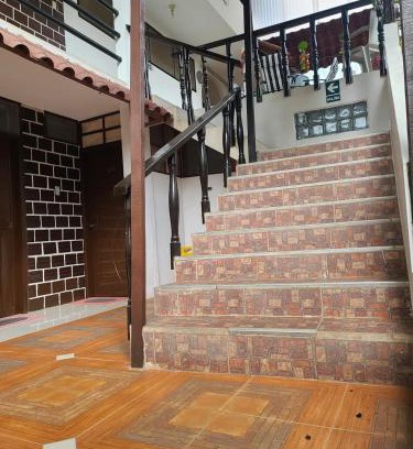 San Juan de Yanayacu Hostel | Hospedaje Plaza Inn