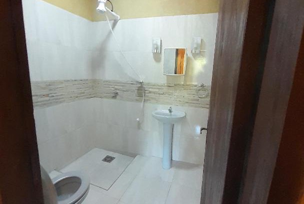 Luque House | Hospedaje San Miguel
