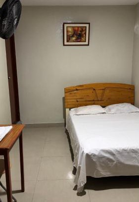 Piura Hostel | Hospedaje Sol del Norte