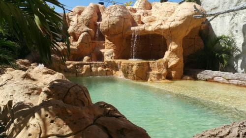 Punta Hansa Apartment | Hospedaje solymar III Sarie Bay