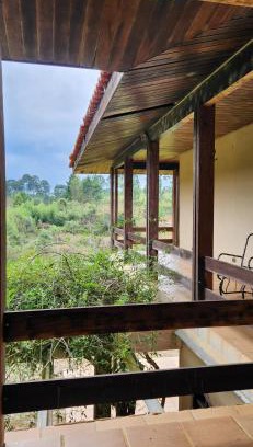 Campina Grande Do Sul House | Hospedaria Soraya Alegre