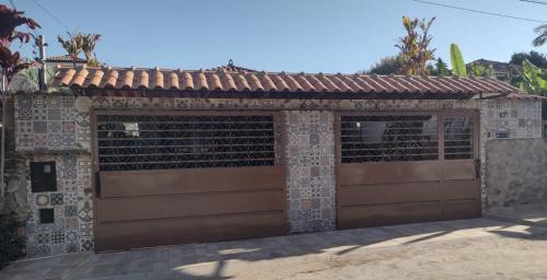 Tiradentes Bed & Breakfast | Hospedaria de Heliana