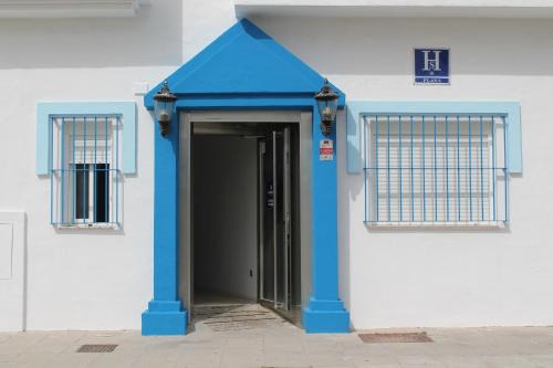 Tarifa House | Hospedería Almundo by Alexandra Realty