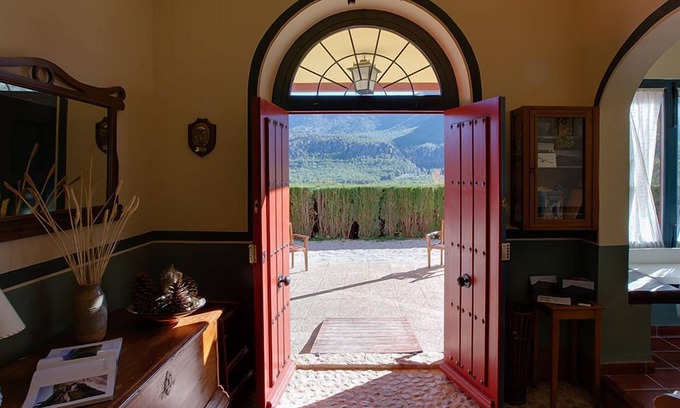 Casas Nuevas Hotel | Hospedería Rural Casas Nuevas by Vivere Stays