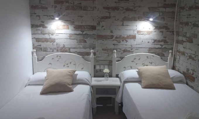 San Fernando House | Hospederia Islasol