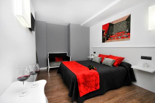 Teruel Hotel | Hospedium CLÁ Hotel - Boutique