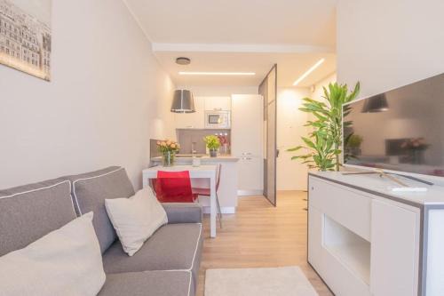 Udine Apartment | [Hospital/City Center] Space 11