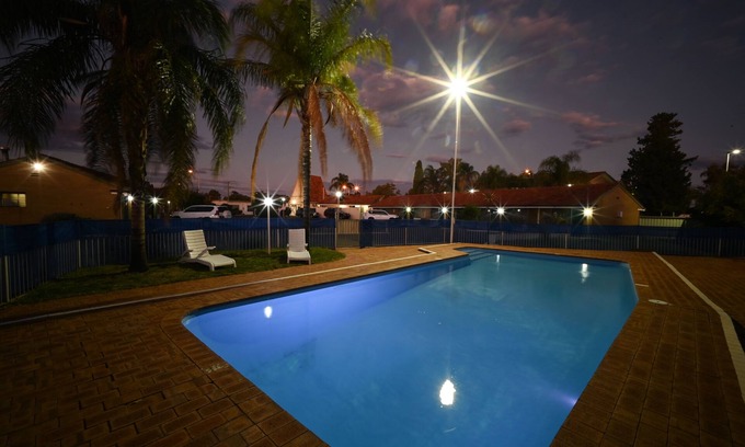 Kalgoorlie Hotel | Hospitality Kalgoorlie, SureStay Collection by Best Western