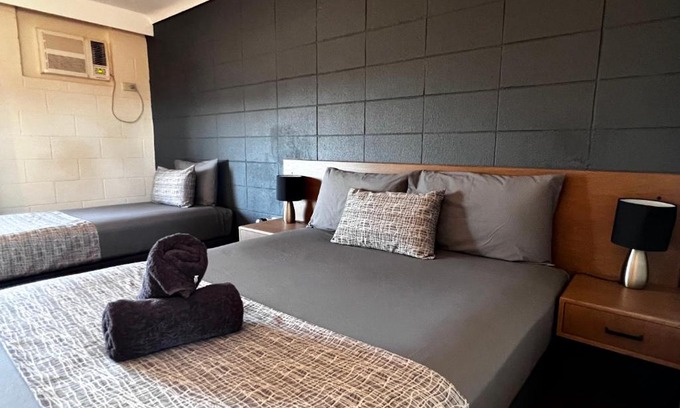Port Hedland Hotel | Hospitality Port Hedland