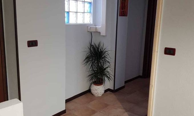 Montafia Apartment | Host Civic 4, surrounded by greenery 30 minutes from Turin and Alba