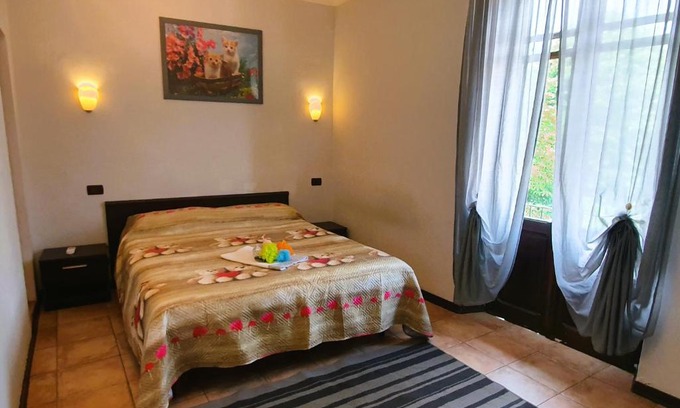 Montafia Apartment | Host Civico 4