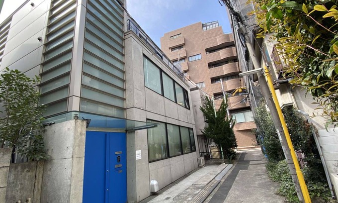 Minamiaoyama Hostel | Hostel ∙ 8 guests