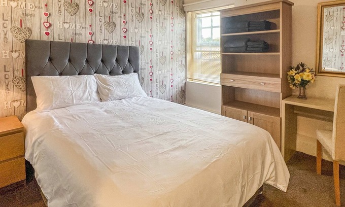 Melksham Apartment | Host & Stay | Apartment 4, Church Walk