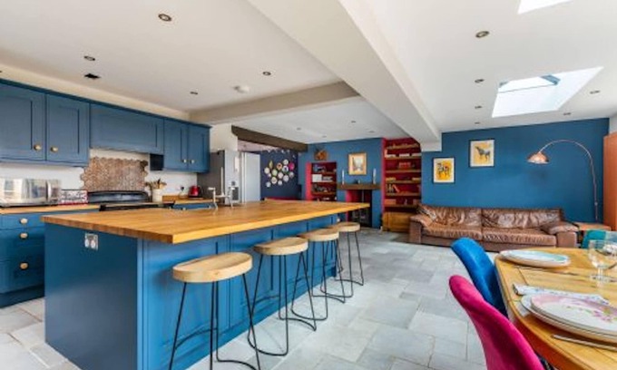 Filby Cottage | Host & Stay | Church Lane Cottage