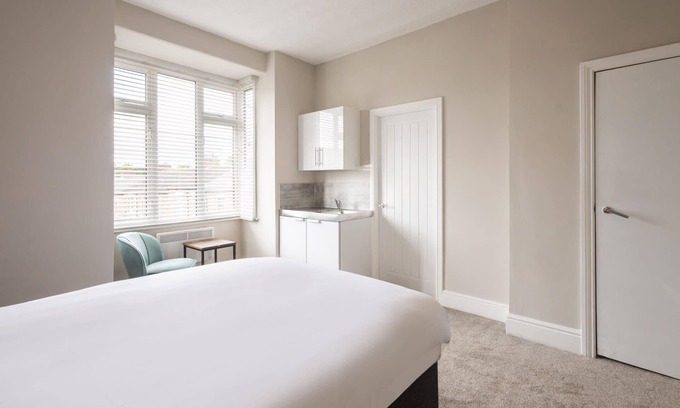 Darlington Apartment | Host & Stay | Clifton Studio 2