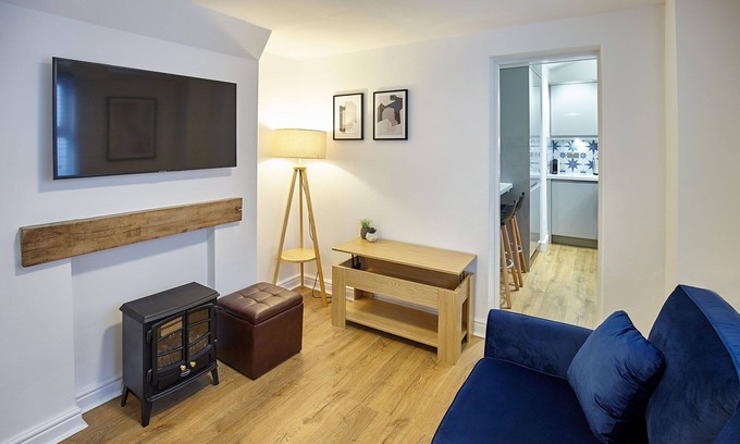 Whitby House | Host & Stay | Clinker Cottage