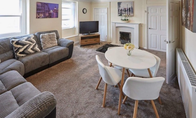 Whitby House | Host & Stay | Cobblers Cottage