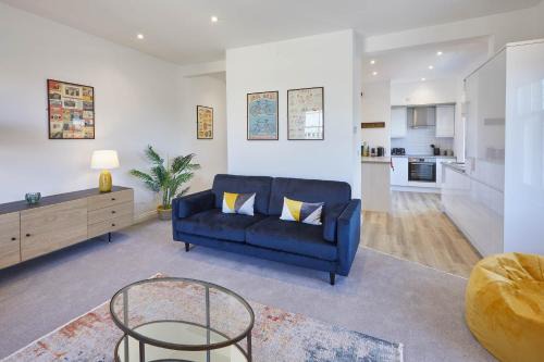 Saltburn-by-the-Sea Apartment | Host & Stay - Cornerhouse Apartments