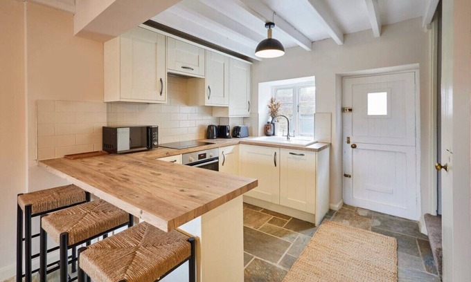 Kirkbymoorside House | Host & Stay | Dale End
