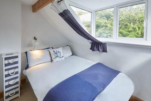Whitby House | Host & Stay - Esk View Cottage