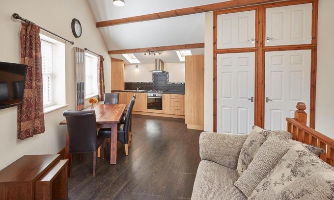 Saltburn-by-the-Sea House | Host & Stay - Groveside Cottage