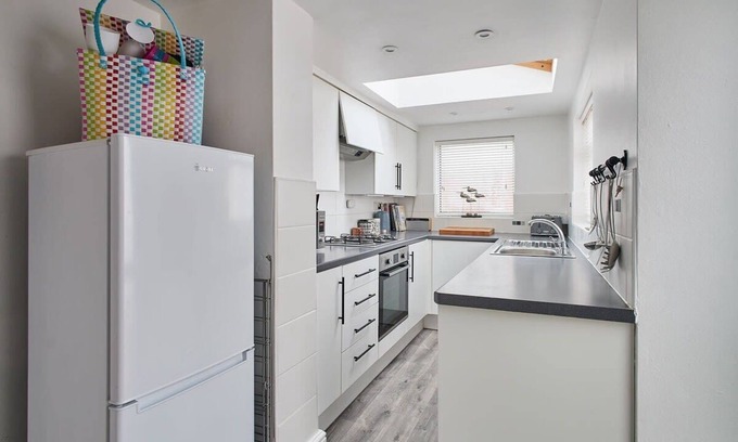 Marske-by-the-Sea House | Host & Stay | King Edward Terrace