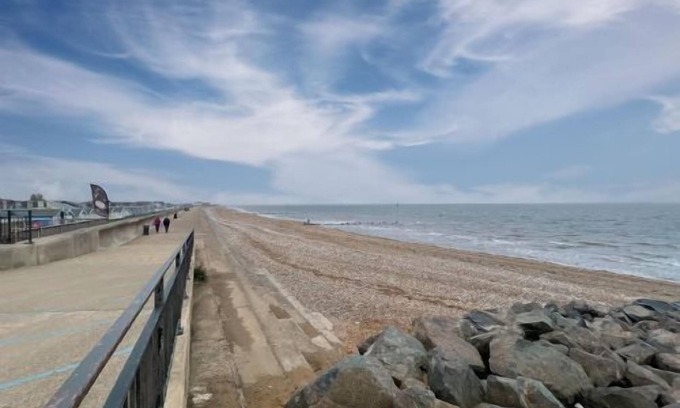 Hunstanton Ski Chalet | Host & Stay | Lorna Doone